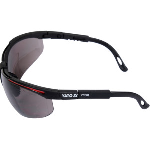 Okulary ochronne YATO